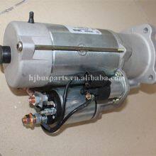 Other Performance Parts New Design Bus Engine Accessories ZK6122 3708-00088 Starter Motor Engine Parts thumbnail-5