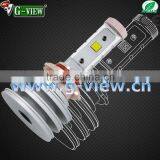 PhilipsZES Chip Auto Headlight 9004 Canbus Kit China Factory LED Headlight