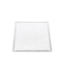 Custom Stainless Steel Perforated Sheet/galvanized Punching Plate/punched Metal Screen Wire Mesh