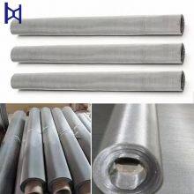 Wholesale Metal 304 Stainless Steel Perforated Sheet Cylinder Filter Tube Pipe For Filtration Industry thumbnail-2