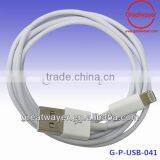 Factory Sell Original USB Cable for i5 With MFI License thumbnail-1