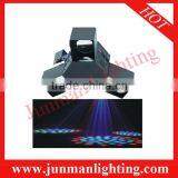 LED Three-jaw Fish Light Led Effect Light Stage DJ Lighting