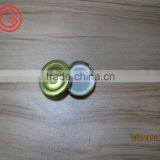 Metal Twist off Caps thumbnail-1