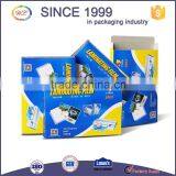 Wholesale Custom Full Color Cardboard Paper Box Packaging