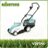 Professional and New Green Electric Lawn Mower,portable Lawn Mower thumbnail-2