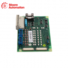 ABB DSTD N021 3BSE003239R1 thumbnail-2