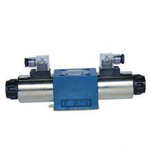 China Suppliers Solenoid Operated Directional Control Valve 4WE6J6X/EW230N9K4 +2Z4 thumbnail-2