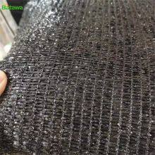 80% Black Sun Shade Net for Agriculture Using Outdoor Garden Orchard thumbnail-5