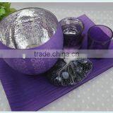 Candle Holder ,glass Tealight