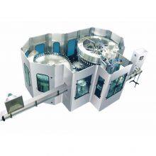 Bottle Pure Water Mineral Water Production Line Machine thumbnail-2