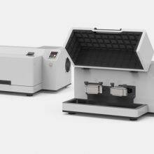 MM500 Nano High Energy Vibration Ball Mill thumbnail-2