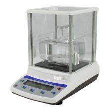 XF-120MD One in Ten Thousand Solid Density Meter