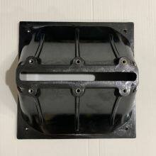 HYJ0045B-PFBMC Fiberglass 1.4 Inch Throat Speaker Tweeter Horn for Line Array thumbnail-4