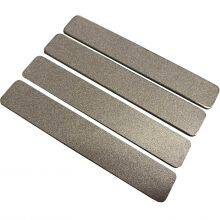 4 Pcs Titanium Powder Sintered Plates Hydrogen Storage Electrode Support Plate Porous Titanium Plate thumbnail-2