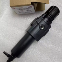 B72G-2GK-QD1-RMN, Norgren, Filter Regulator, G1/4' Thread thumbnail-3