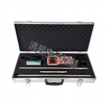 Soil Temperature and Humidity Speed Measuring Instrument ,Soil Moisture Analyzer thumbnail-4