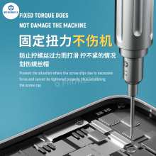 IFixes Tiktool ITK5 Complete Screwdriver Solution for Device Teardown and Repair thumbnail-2