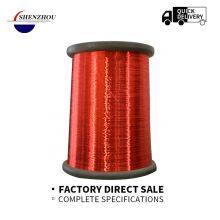 Enameled Copper Wire UEW(polyurethane) 1.20-3.00mm CLASS F (155) thumbnail-2