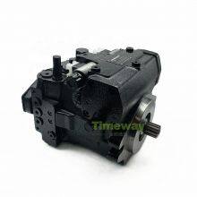 A4VG56 Axial Piston Variable Hydraulic Pump A4VG56 DA1D231 R-PZC 02 F023 S thumbnail-5
