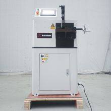 ATSM ISO Stainless Steel Metal Wire Repeated Bending Testing Machine JWJ-10 thumbnail-4