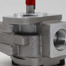 Replace New GPYZ Series Hydraulic Oil Gear Pump GPYZ4R324B and GPYZ5.8R323B Piston Oil Pump Condition New in Stock thumbnail-3