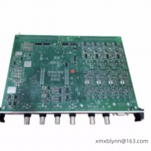 General Electric IS410JPDHG1A High-density Power Distribution Board thumbnail-1