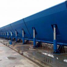 Technical Parameters of Hydraulic Flap Gates and Steel Flap Gates thumbnail-1