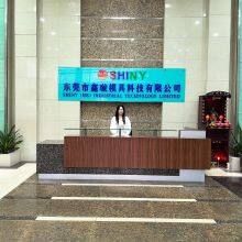 Dongguan Xinxuan Mold Technology Co., Ltd. company overview - view 1 thumbnail