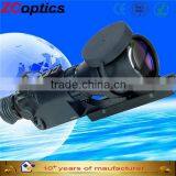Marine Monocular Dobsonian Telescope Rm490 Night Vision Military Rifle thumbnail-4
