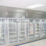 Glass Display Cold Storage thumbnail-1