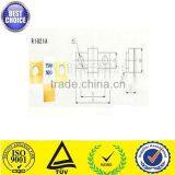 RIG21A Chip Resistor