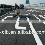 Thermoplastic Road Marking Euipment thumbnail-1