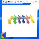 Professional Double Use Stainless Steel Metal Bottle Opener and Can Opener