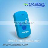 Personal GPS Tracker With Real Time Positioning and Tracking Function thumbnail-4