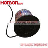 1W or 3W 24V Led Hot Ambulance Warning Beacon Magnetic or Bolt Mounting HTL-119 thumbnail-3