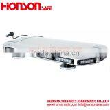HSM646 Amber Warning Mini Lightbar Black Color/Mini Light Bars for Vehicles Quality Choice thumbnail-2