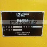 Used Wheel Loader SDLG LG 856 Oringinal China for Cheap Sale in Shanghai thumbnail-5