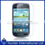 Newest Product Tempered Glass For S3 Mini For Aquaris M5.5