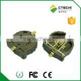 CR1220 Coin Battery Holder,battery Case thumbnail-4