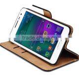 Premium Leather Flip Cover With Card Slot for Samsung Galaxy j7 A7/ Flip Cover for Samsung Galaxy j1 thumbnail-2