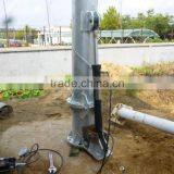 Wind Generator Richuan-60kw High Power Efficiency Vertical Axis Wind Turbine System PMG DC380V/AV220V With CE Approved Quality Choice thumbnail-4