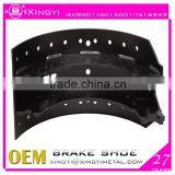 brake shoe 4515Q for Heavy duty truck rear or front drum brake