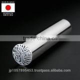 handmade and High quality japanese Seal stamp of new gift for personal documents , various type also available