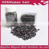 Silicon Micro Ring for Hair Extension thumbnail-1