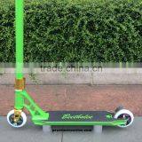 Oil Slicks Wheels For Green Pro Scooters