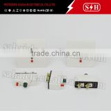 Best China factory for high quality original ingelec home switch 20A miniature circuit breaker