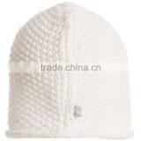 Chinese Products Wholesale Crochet Beanie Hat for Baby Boy Crochet Hat thumbnail-3