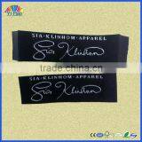 Neck Label , Woven Neck Label , Label for Garments thumbnail-1