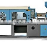 variable pump equiped moulding machine