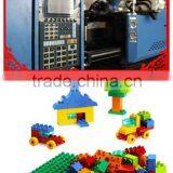 plastic toy injection molding machine